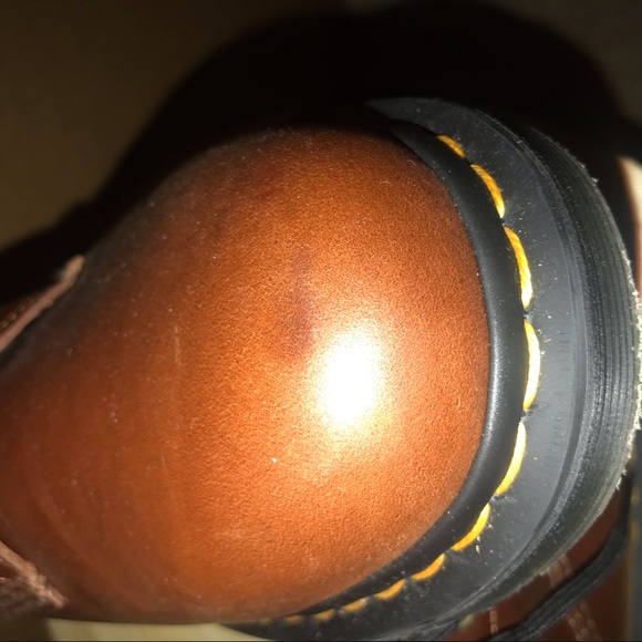 Dr. Martens 1460 8-Eye Boot - Picture 5 of 8